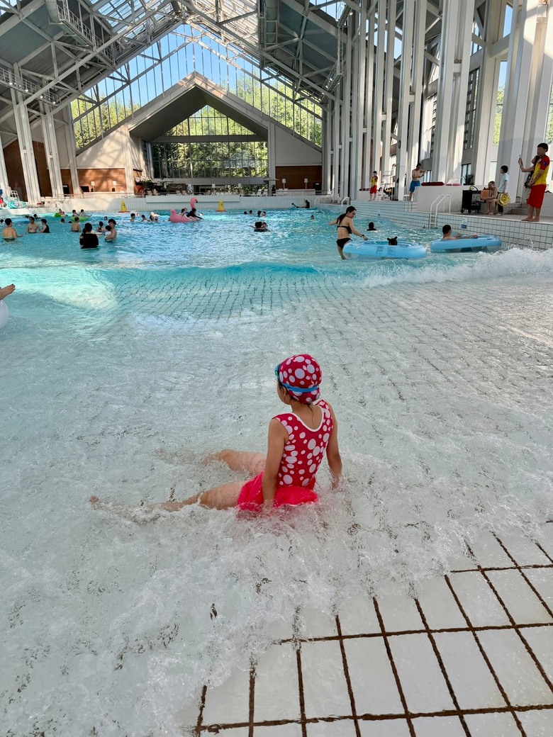 日本北海道Club Med Tomamu夏季北海道行程遊記文/攻略