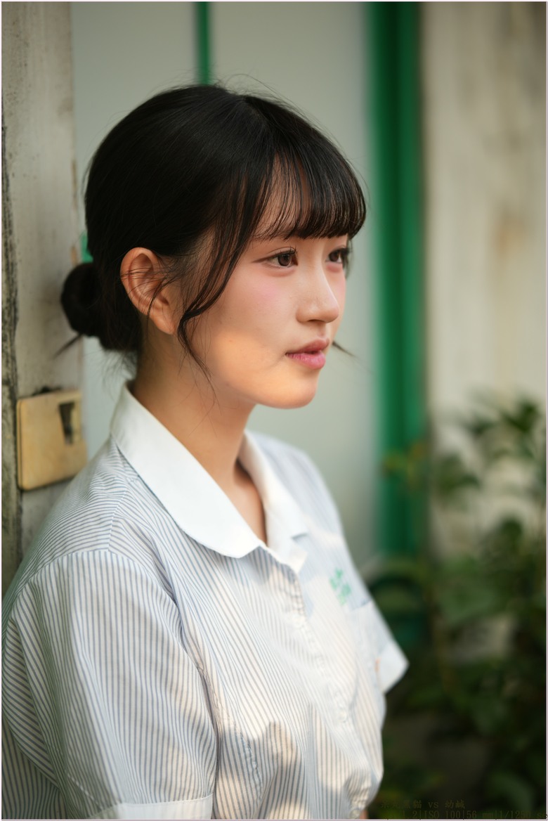 【 幼鹹又甜!好像初戀的感覺 】這次JK不會有問題了!!就是本姑娘的!
