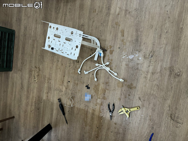 [DIY]RO逆滲透淨水器翻新整理