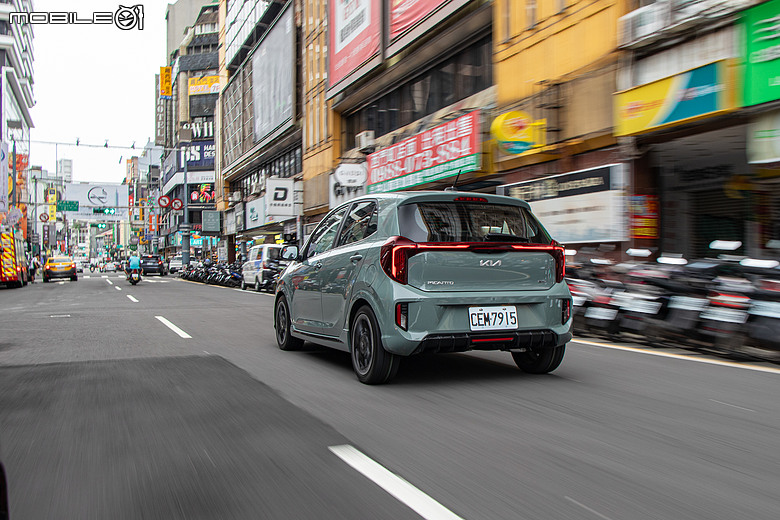 5字頭預算的買菜車抉擇！Mazda 2 × Picanto × Colt Plus
