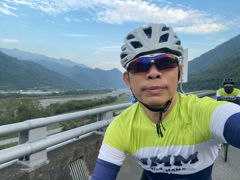 2026~單車新中橫~打咖打掐來去塔塔加