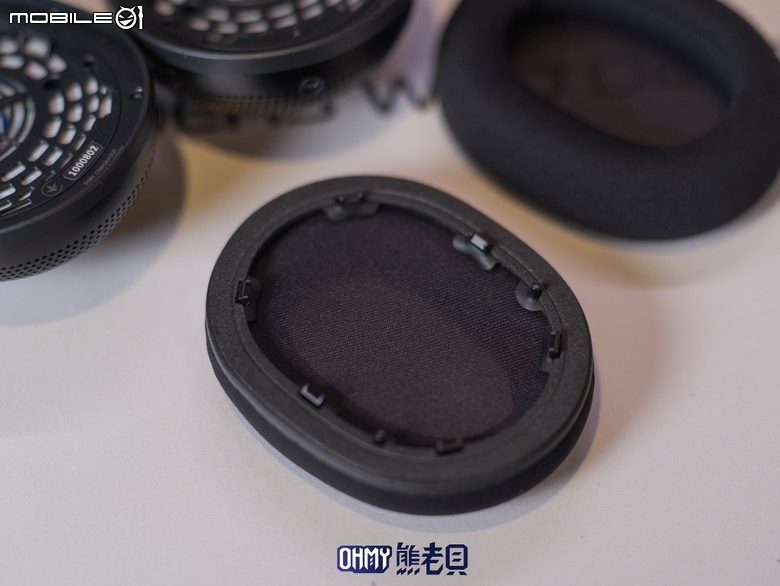 SONY 電競家族新成員INZONE H6 Air 開放式有線電競耳機