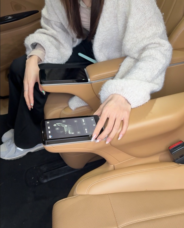 大家一直笑中國車就是爛？但體驗完怎麼覺得中國人買車好像比台灣人幸福