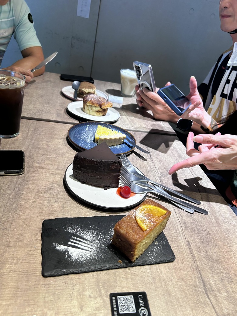 6/20 東方寺-冷水坑，SCC假日團騎，KHS vitamin E 輕旅行