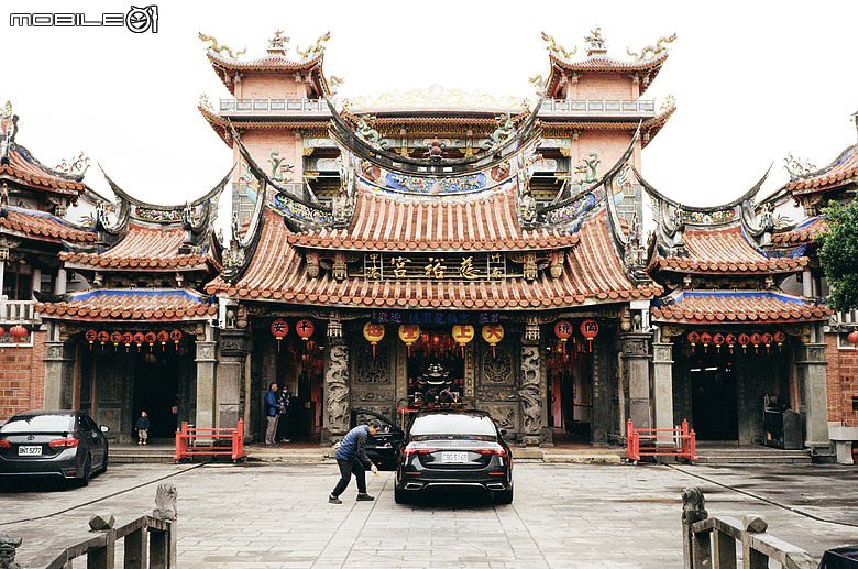 點我看大圖 底片攝影兩年:我留下的不是相機,而是拍照的理由