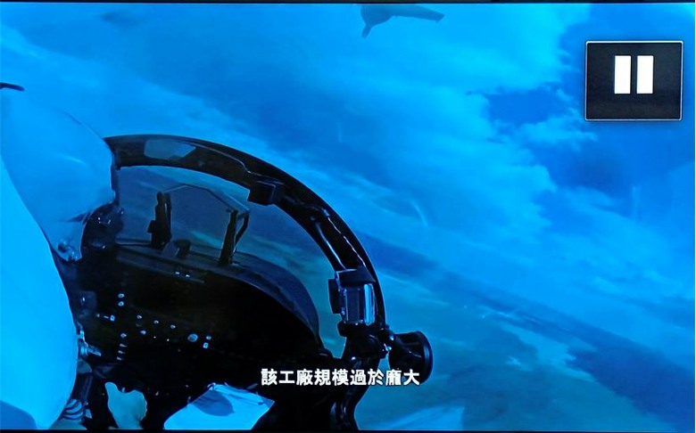 理性分析國軍有能力反擊中國沿海軍事基地嗎？