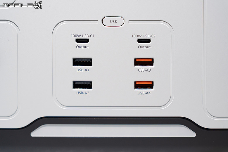 PHILIPS 1+n 儲能行動電源開箱實測｜1200W 大功率輸出，露營、外拍、居家備電都能彈性擴充