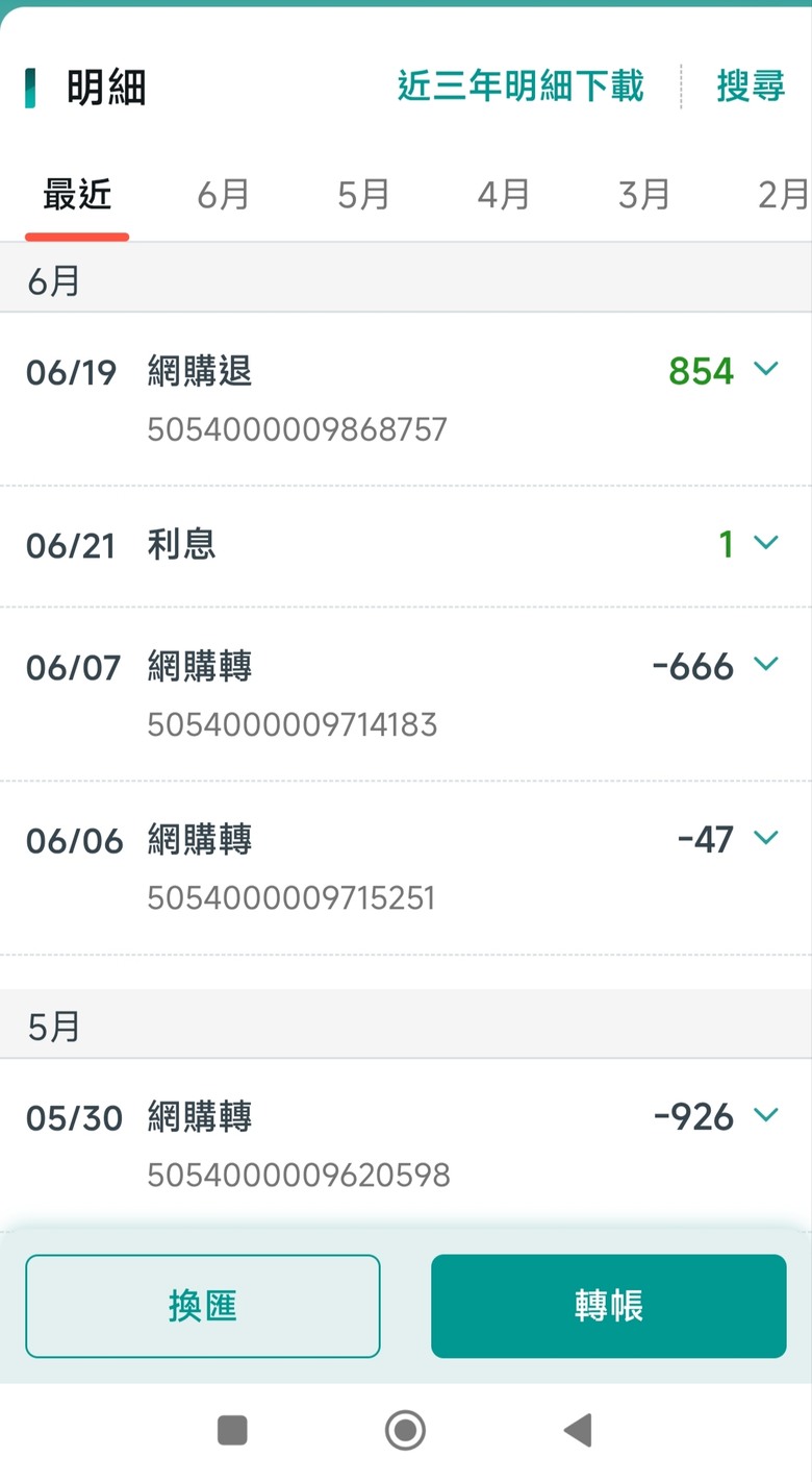 淘寶消費經驗，錢被誰偷了？