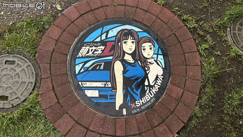 點我看大圖 Honda Taiwan 日本騎旅|茂木賽車場、本田博物館、秋名山體驗,超值的聖地巡禮!
