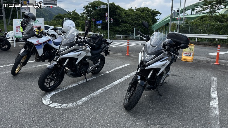 點我看大圖 Honda Taiwan 日本騎旅|茂木賽車場、本田博物館、秋名山體驗,超值的聖地巡禮!