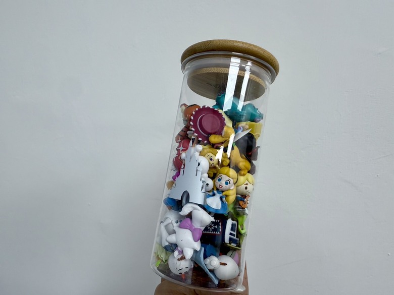 玩具總動員收藏整理中 野獸國玩具 一番賞 扭蛋 vacanza飾品 各式周邊聯名分享