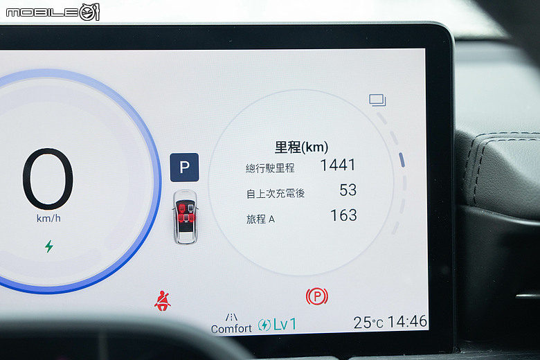 Foxtron Cavira 試駕|全方位進化有感,更具吸引力的國產純電休旅!