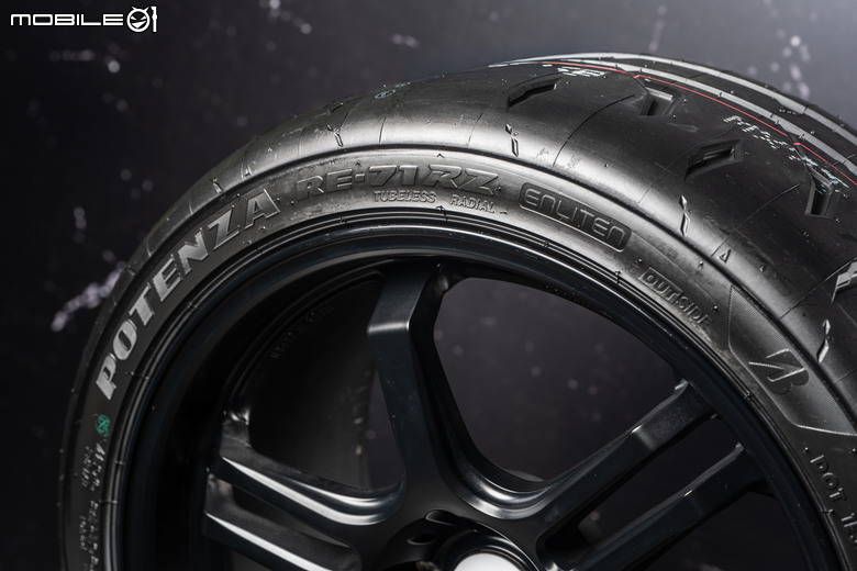 Bridgestone 新世代胎款同步發表|四大系列涵蓋豪華休旅、高性能車款等市場!