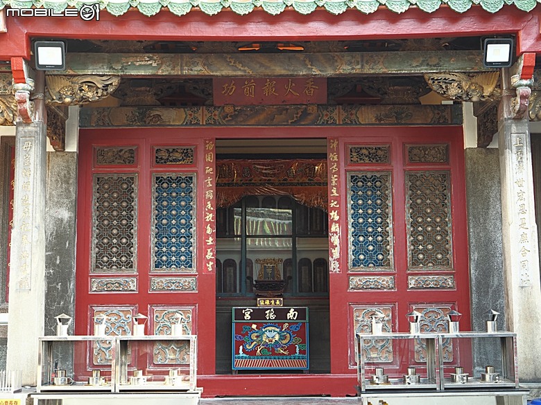 彰化南瑤宮，還有附近的湯旺回轉火鍋彰化店 — 2026 端午連假首日遊