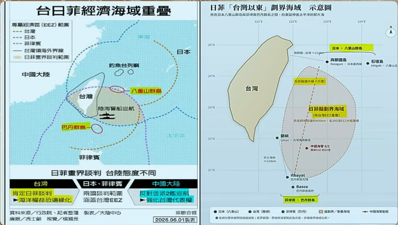「民進黨賣台紀錄」成為歷史文件