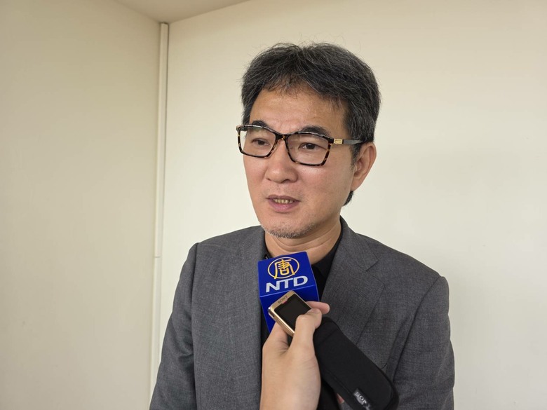 打擊活摘器官罪行 台灣朝野立委促立專法