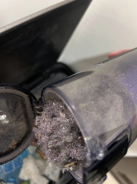 Tefal 無線吸塵器使用心得分享