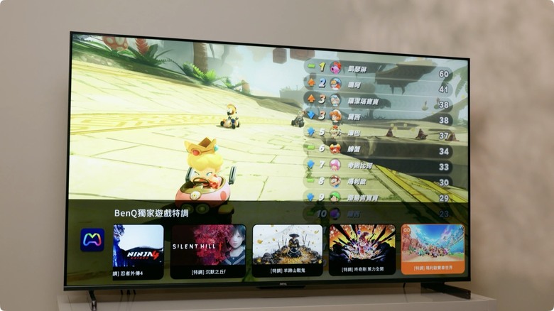 BenQ 這次做對了什麼？S-960 開箱！