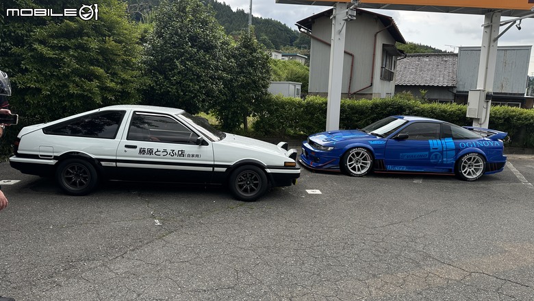 點我看大圖 Honda Taiwan 日本騎旅|茂木賽車場、本田博物館、秋名山體驗,超值的聖地巡禮!