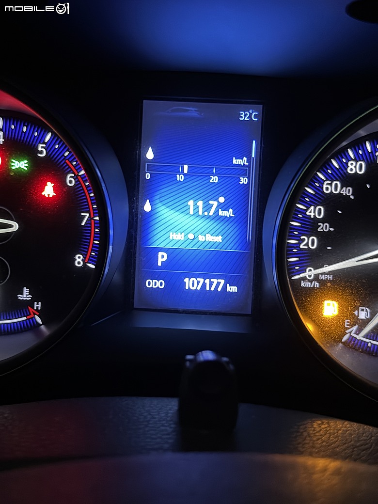 再見了，我的小藍：一部 Toyota C-HR 與我們家的九年時光