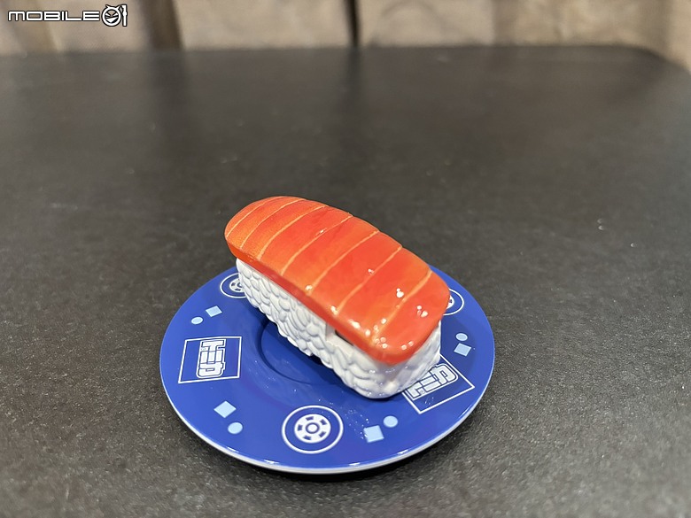 【趣味收藏開箱】Tomica 壽司車第二彈（壽司トミカ 其之二）六款一次收藏，把日本壽司變成可愛 Tomica 小車！