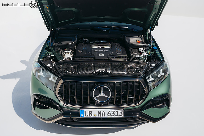 【海外新訊】Mercedes-AMG GLE 63 S、GLS 63 4MATIC+ 小改亮相,八缸雙渦輪續戰再升級!