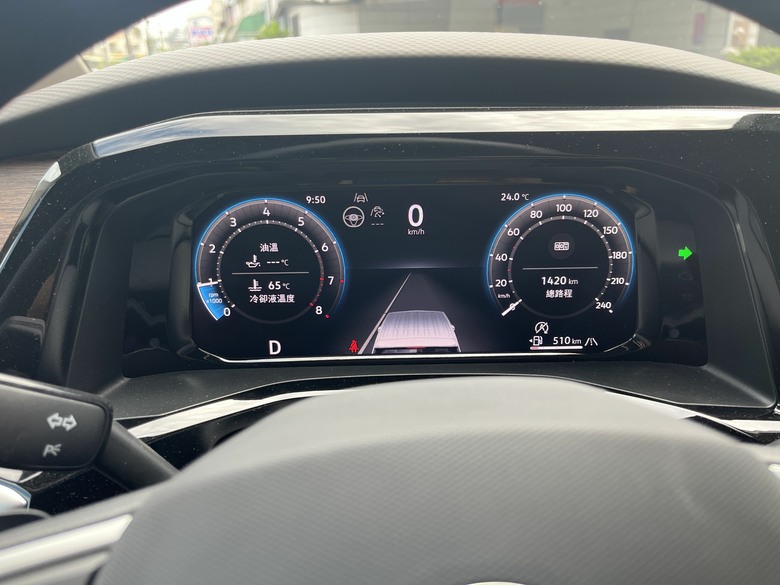 三代同堂和商旅車相處兩天,大改觀!感想是「讚」一個字