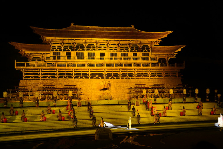 點我看大圖 西藏天路之旅,帶著720Armour去旅行