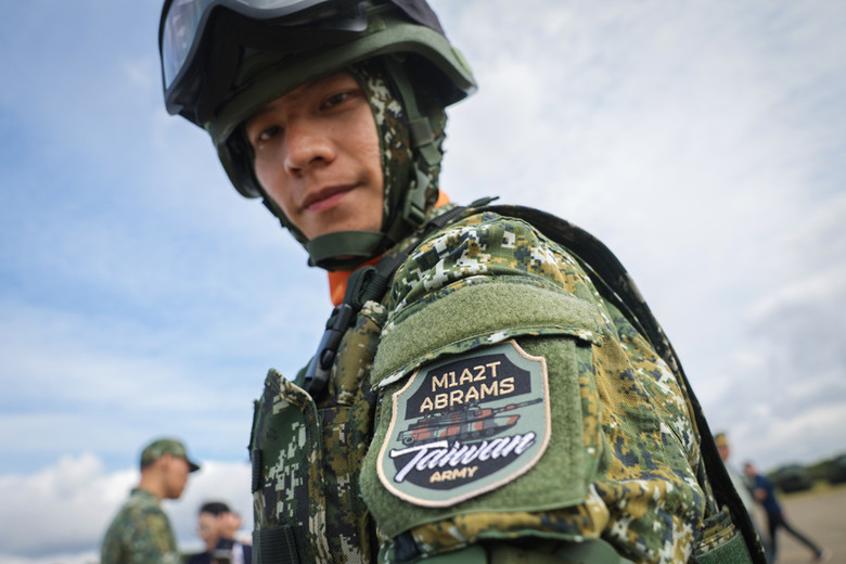 Taiwan Army