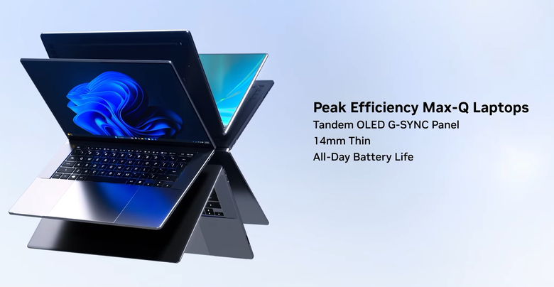 【Computex 2026】 NVIDIA 正式進軍筆電處理器市場,推出 RTX Spark 處理器具備更強大本地 AI 運算效能