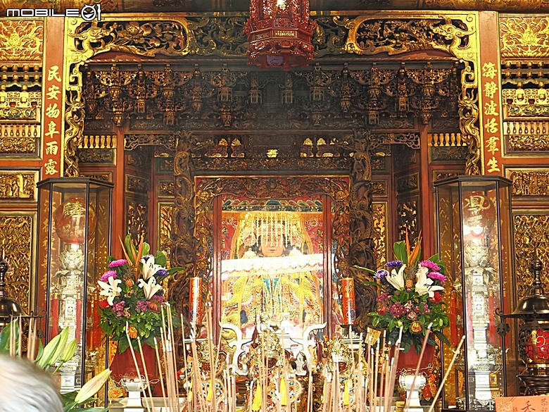 彰化南瑤宮，還有附近的湯旺回轉火鍋彰化店 — 2026 端午連假首日遊