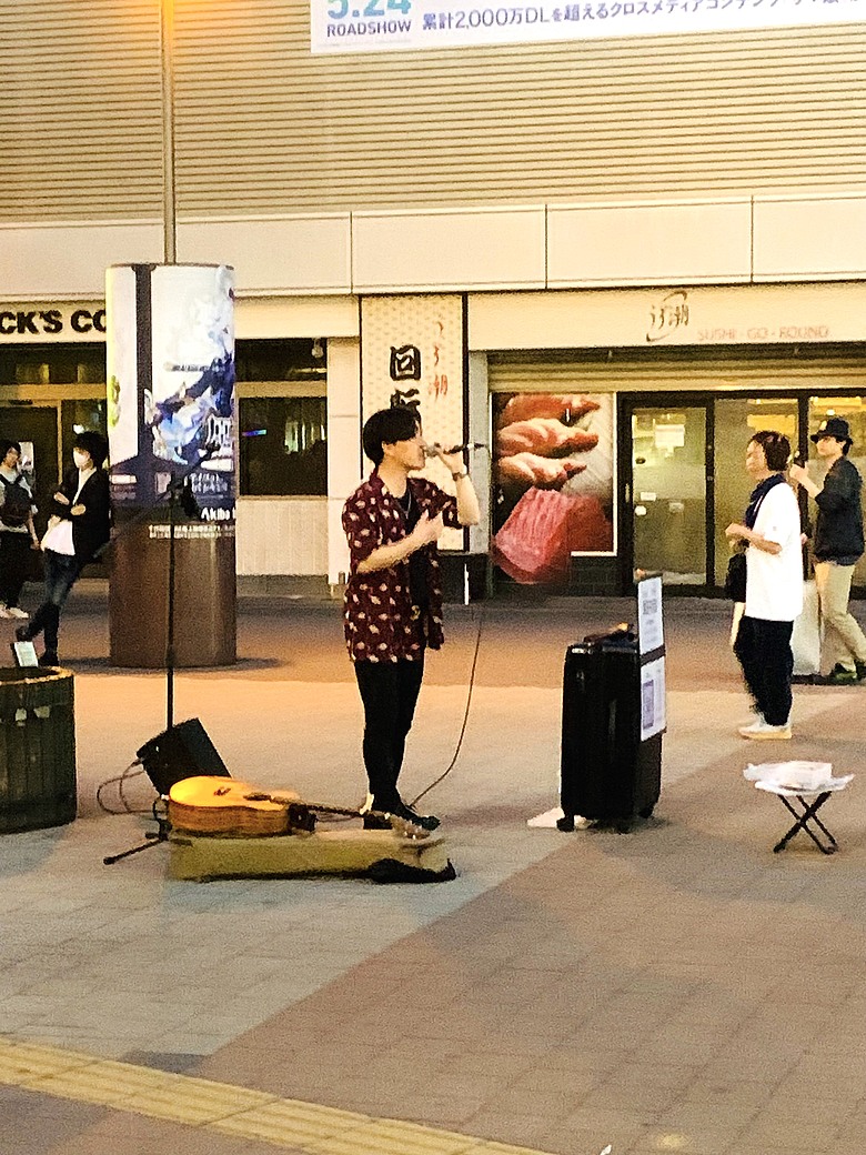 點我看大圖 <日本>2024~Superhotel 連通房、秋葉原 COSPLAY 專賣店
