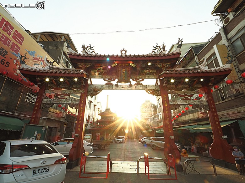 彰化南瑤宮，還有附近的湯旺回轉火鍋彰化店 — 2026 端午連假首日遊