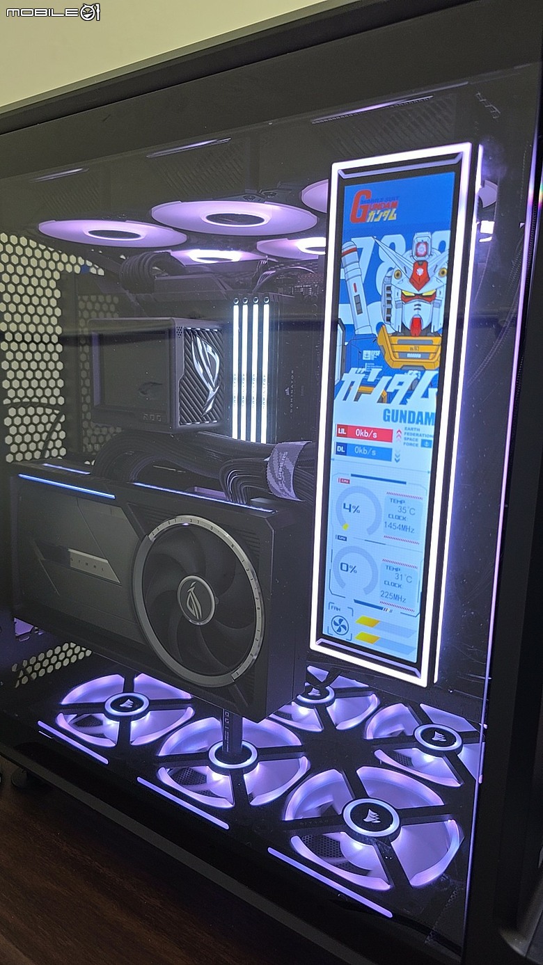 INTEL AMD 華碩 技嘉 微星旗艦電腦