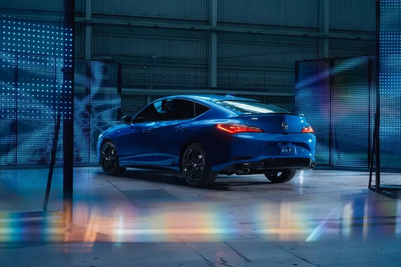超越Subaru BRZ！美規Honda本田Prelude銷量創歷史新高