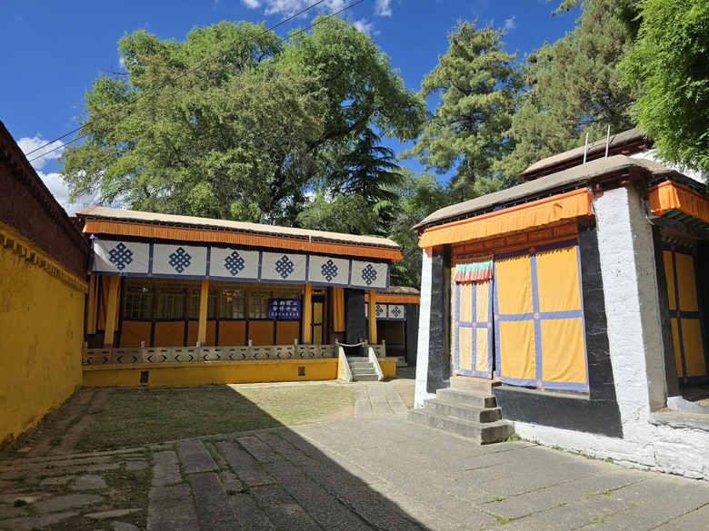 西藏天路之旅,帶著720Armour去旅行