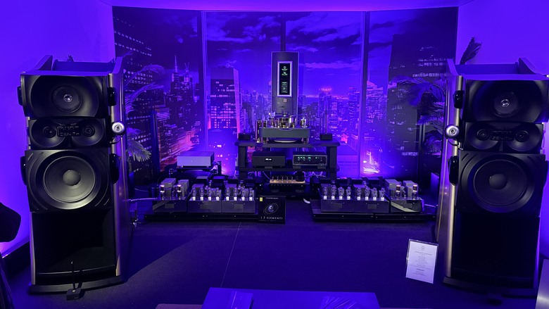 2026 HIGH END Vienna 現場直擊