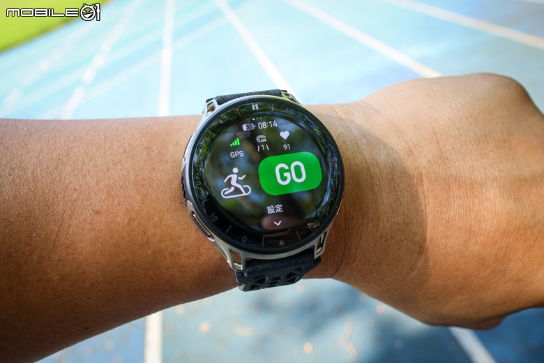 Amazfit Cheetah 2 Pro、Cheetah 2 Ultra 實測體驗｜都會跑者與戶外玩家的最佳夥伴！