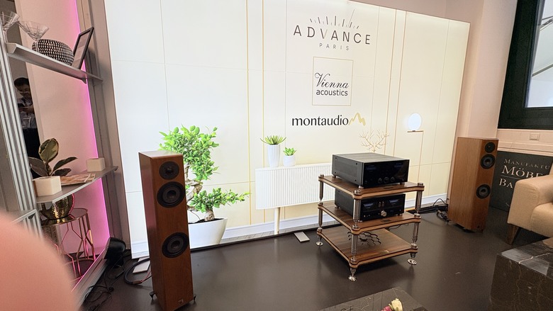 2026 HIGH END Vienna 現場直擊