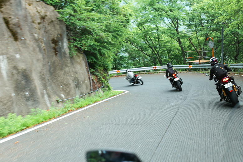 出國丸辣~ 2026 HondaMotorcycle 車主專屬Motegi茂木騎旅