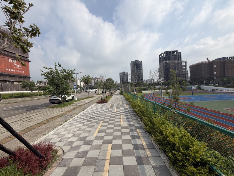 【請益】換房看北屯14期美和段,寶輝Water Park