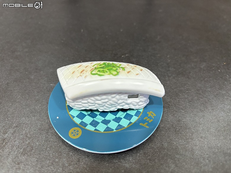 【趣味收藏開箱】Tomica 壽司車第二彈（壽司トミカ 其之二）六款一次收藏，把日本壽司變成可愛 Tomica 小車！