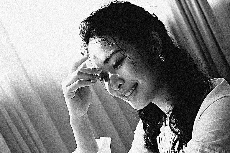 RICOH GR IV Monochrome 評測報告｜以純粹光影、譜寫口袋裡的黑白詩篇！