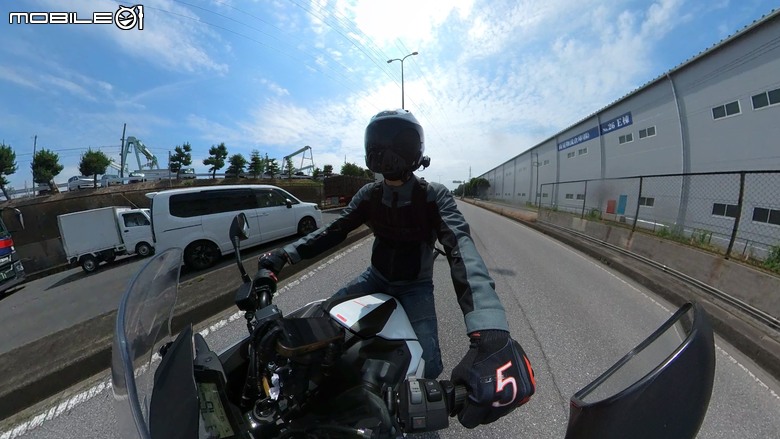 點我看大圖 Honda Taiwan 日本騎旅|茂木賽車場、本田博物館、秋名山體驗,超值的聖地巡禮!