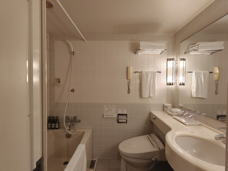 北海道｜MYSTAYS PREMIER Sapporo Park-札幌公園精品酒店 在森林之中享用早餐