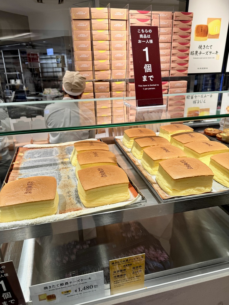 北海道 札幌 新千歲機場 國內線懶人包/攻略～