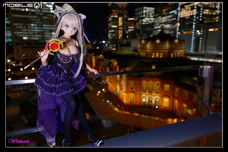 XH2S+Sigma17-40拍+錄心得