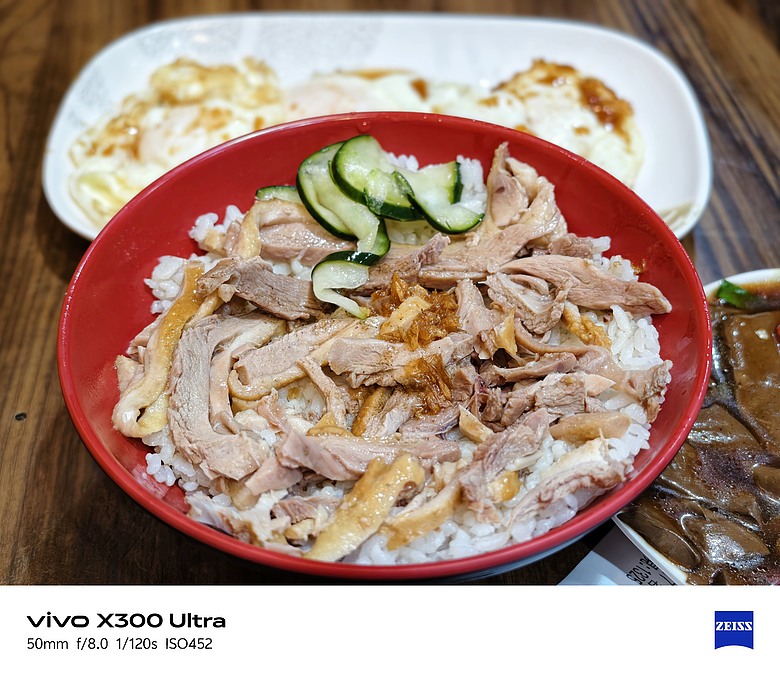 【上篇】vivo X300 Ultra與Gen2 Ultra增距鏡的心得及照片分享