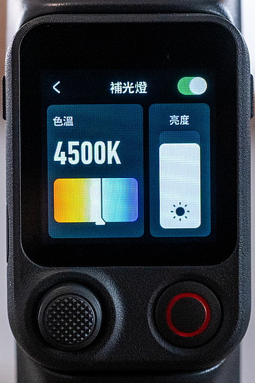 DJI Osmo Mobile 8P 評測報告｜首創分離式「取景遙控器」、單兵作戰更省心！