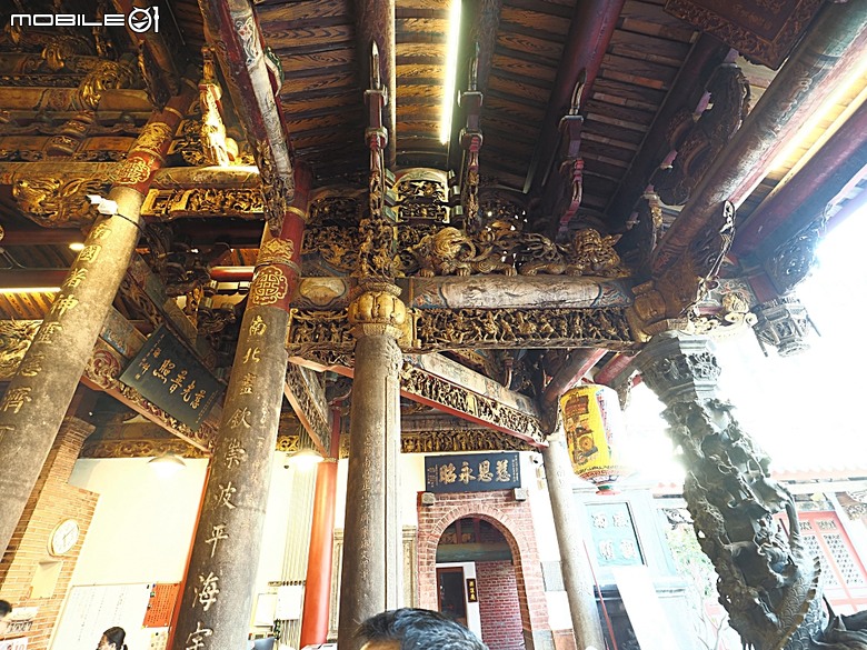 彰化南瑤宮，還有附近的湯旺回轉火鍋彰化店 — 2026 端午連假首日遊